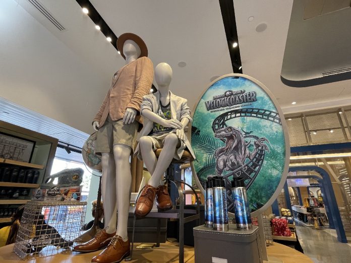 1669399176 886 New Universal Studios Store opens at CityWalk Orlando