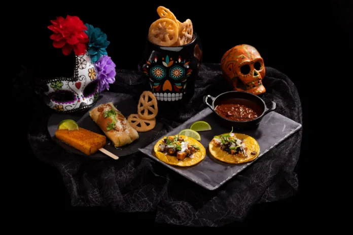 Universal Orlando shares details on food & drink featured at Halloween Horror Nights 31
