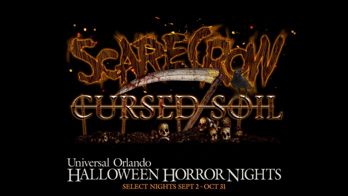 1669410067 239 Universal Orlando announces full lineup for Halloween Horror Nights 31