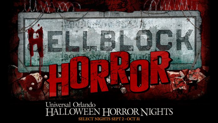 1669410067 407 Universal Orlando announces full lineup for Halloween Horror Nights 31