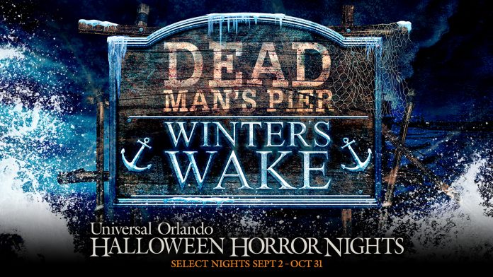 1669410067 599 Universal Orlando announces full lineup for Halloween Horror Nights 31
