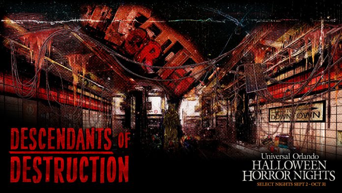 1669410067 739 Universal Orlando announces full lineup for Halloween Horror Nights 31