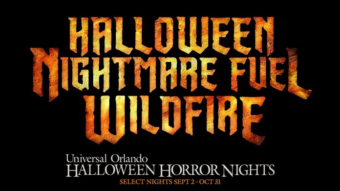 1669410068 814 Universal Orlando announces full lineup for Halloween Horror Nights 31