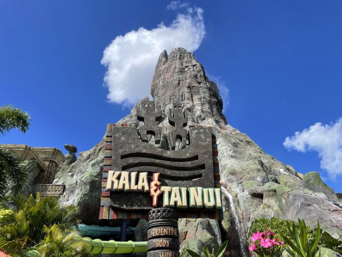 1669421247 99 Universals Volcano Bay reopens after 4 month seasonal closure