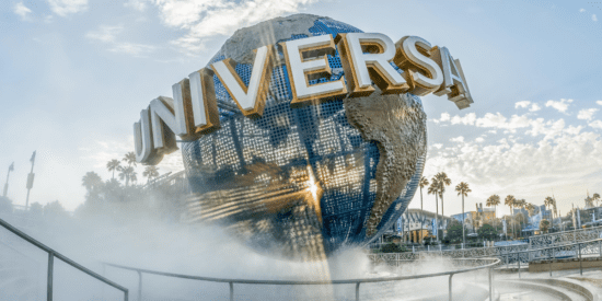 Universal Orlando Resort