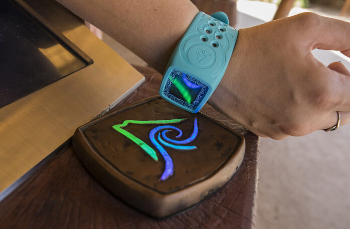 Learn All About the Tapu Tapu coming to Volcano Bay