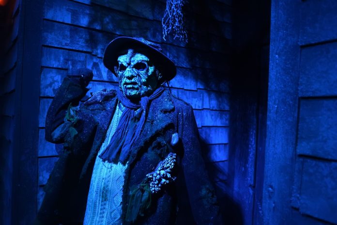 REVIEW Halloween Horror Nights 31 at Universal Orlando