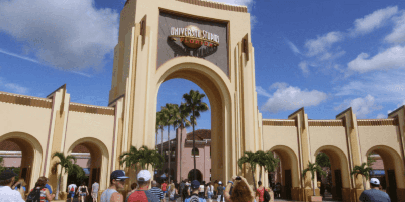 Universal Studios Florida at Universal Orlando Resort