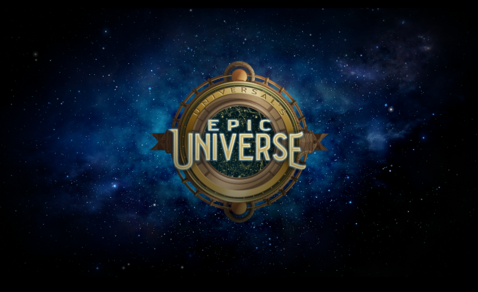 Universal Orlando announces Resort Expansion with new theme park Universals