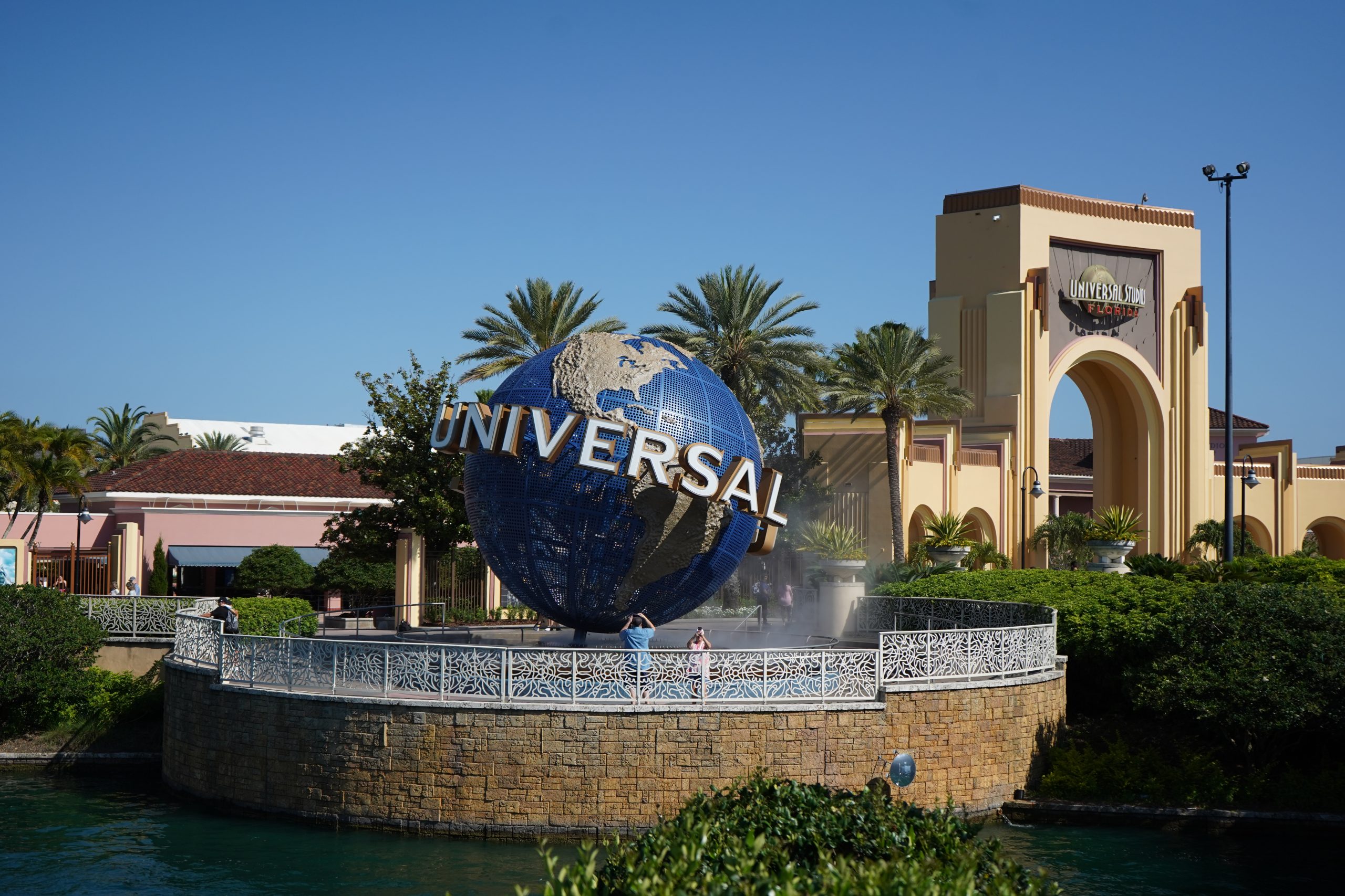 Universal Studios Orlando