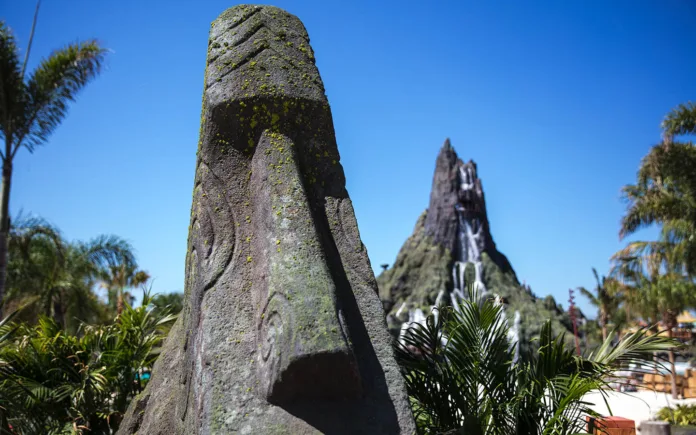 Universal’s Volcano Bay Officially Opens