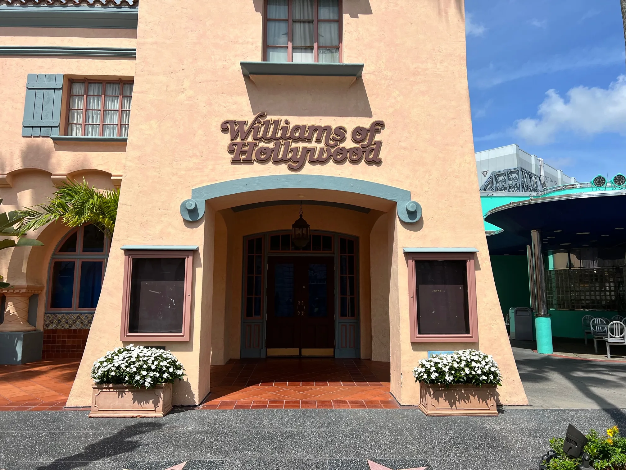 Williams of Hollywood Prop Shop officially closes at Universal Studios Florida