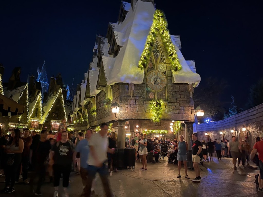 1670435479 985 Six Steps for Celebrating the Holidays at Universal Orlando in