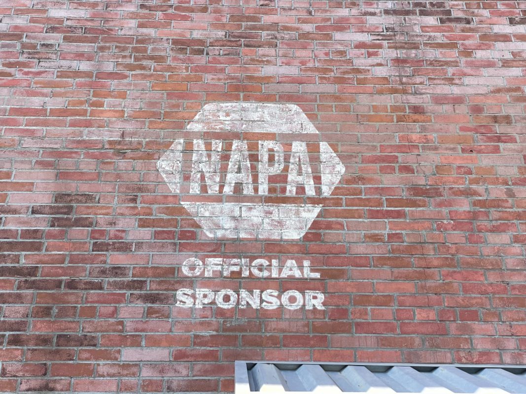 fast and furious supercharged napa sponsor 8191
