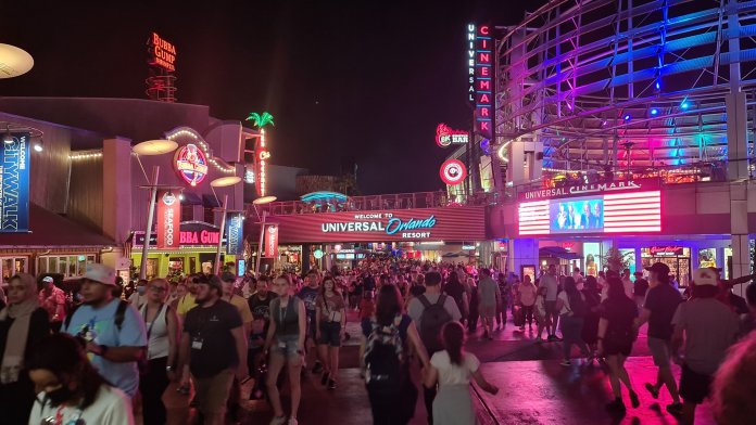 New Year s Eve 2022 Celebration At Universal Orlando CityWalk Epic 