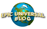 Epic Universal Blog