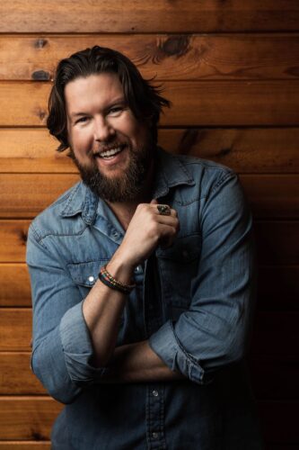 Zach Williams