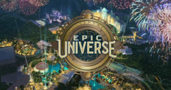 universals epic universe
