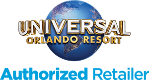 Universal Orlando Authorized Ticket Reseller