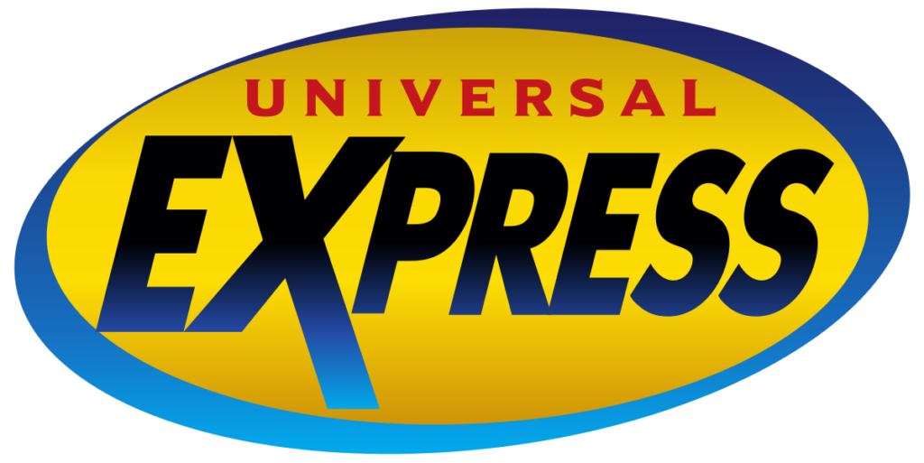 Universal Express Pass logo