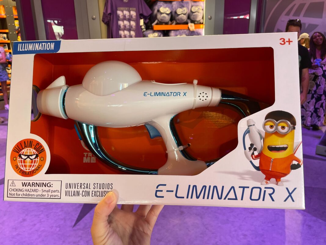 minion blaster 2