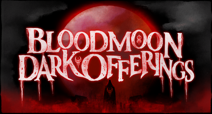 Bloodmoon: Dark Offerings