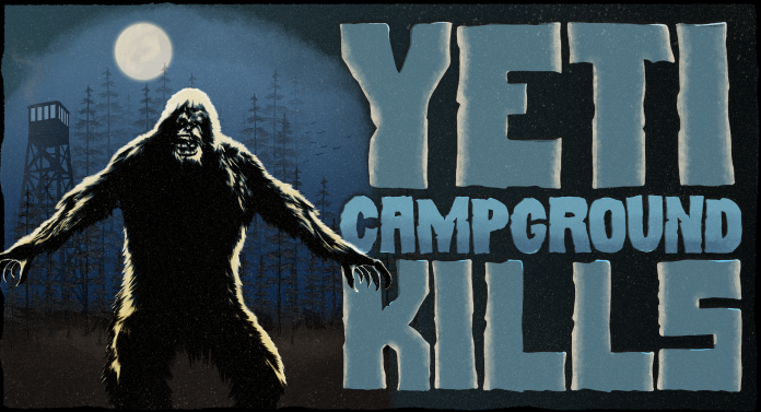 Yeti: Campground Kills