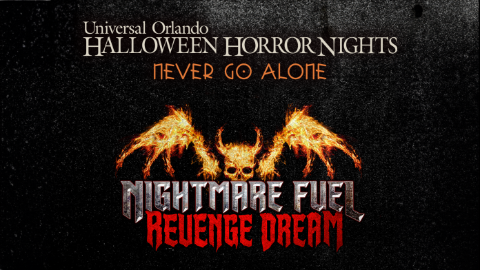 Nightmare Fuel: Revenge Dream
