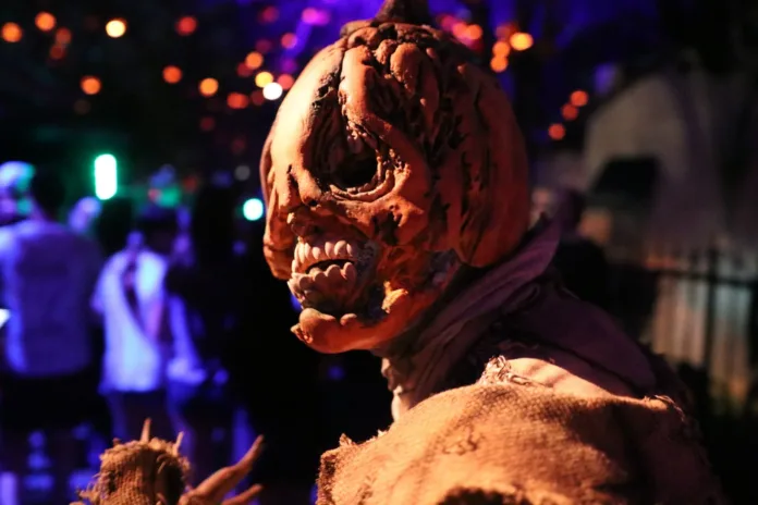 Universal Orlando announces full lineup for Halloween Horror Nights 32