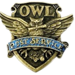 Owl Post