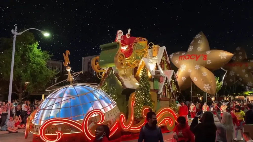 ULTIMATE Guide to Holidays at Universal Orlando Insider Tips & Must-See Attractions!