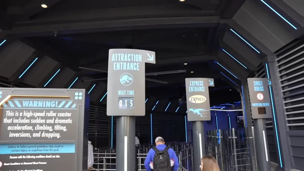 Early Park Admission at Universal Islands of Adventure in 2024 How to maximize your time!!