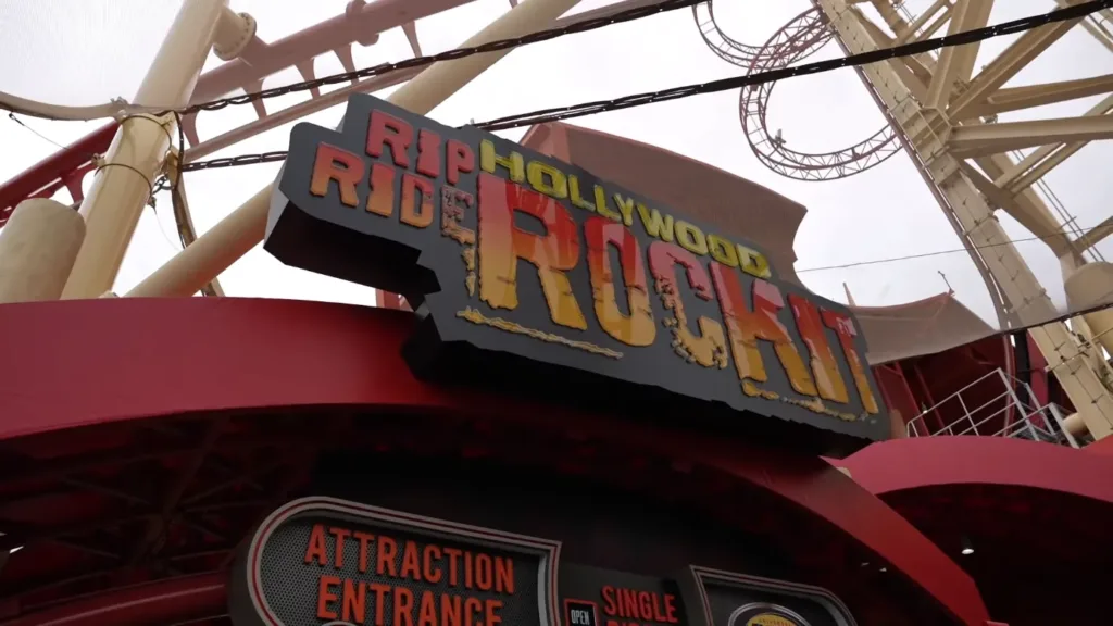 The BEST Strategy to get on Rides Fast at Universal Studios Florida Without any Upgrades in 2024 