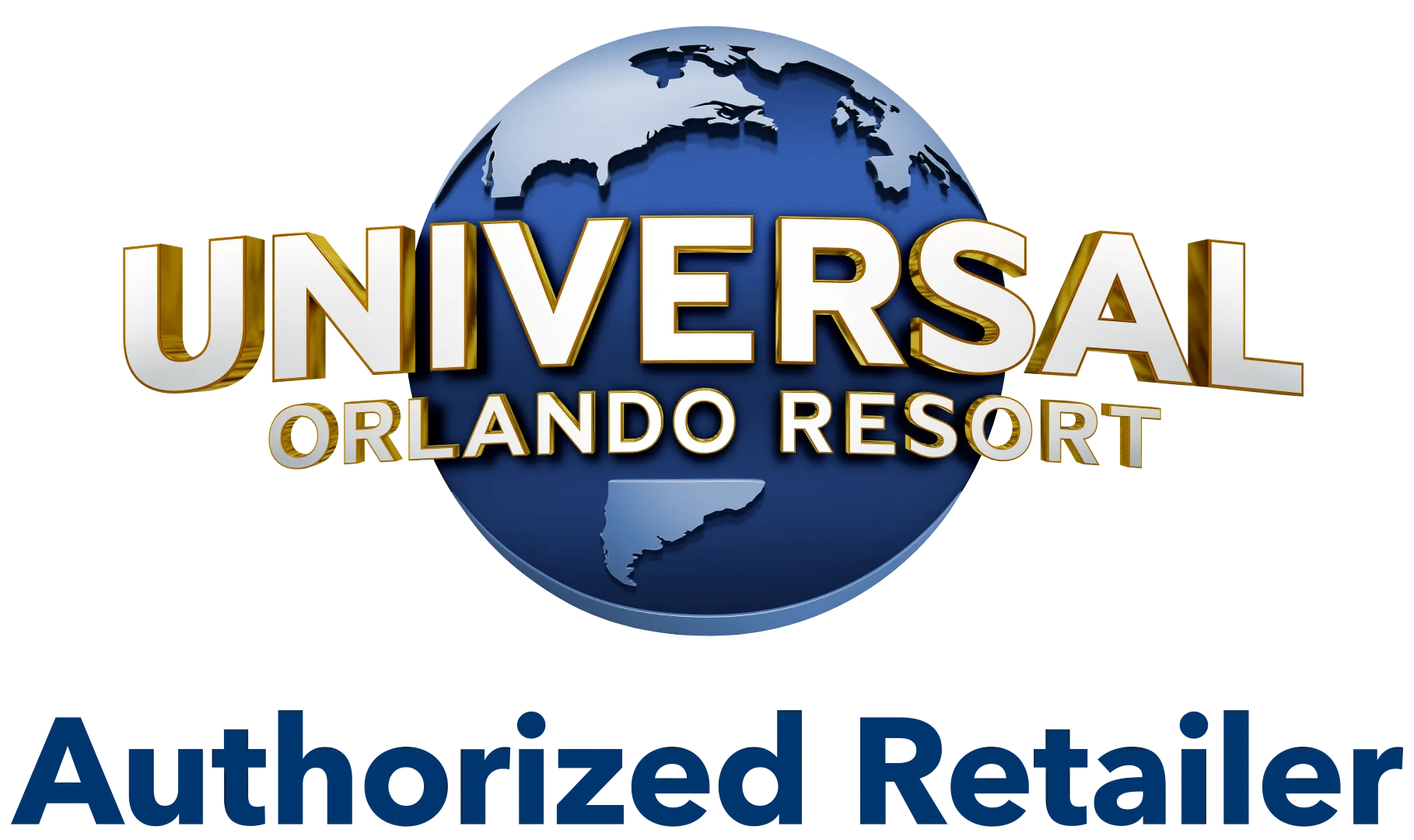 Universal Orlando Resort Authorized Reseller