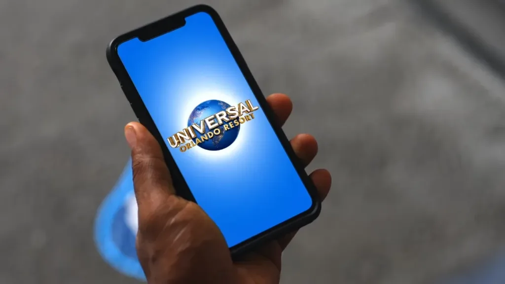 Universal Orlando Resort - The Official Universal Orlando App Gives You The Virtual Line Experience 