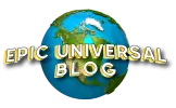Epic Universal Blog