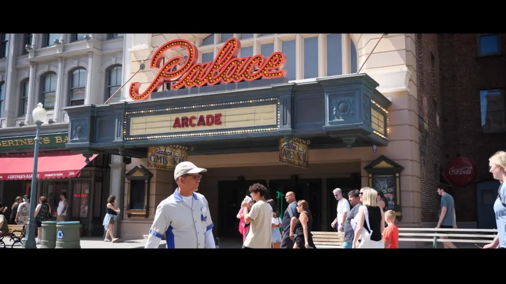 Music Videos You DIDNT KNOW Were Filmed at Universal Studios Florida 