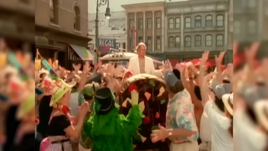 Music Videos You DIDNT KNOW Were Filmed at Universal Studios Florida Jimmy Buffet