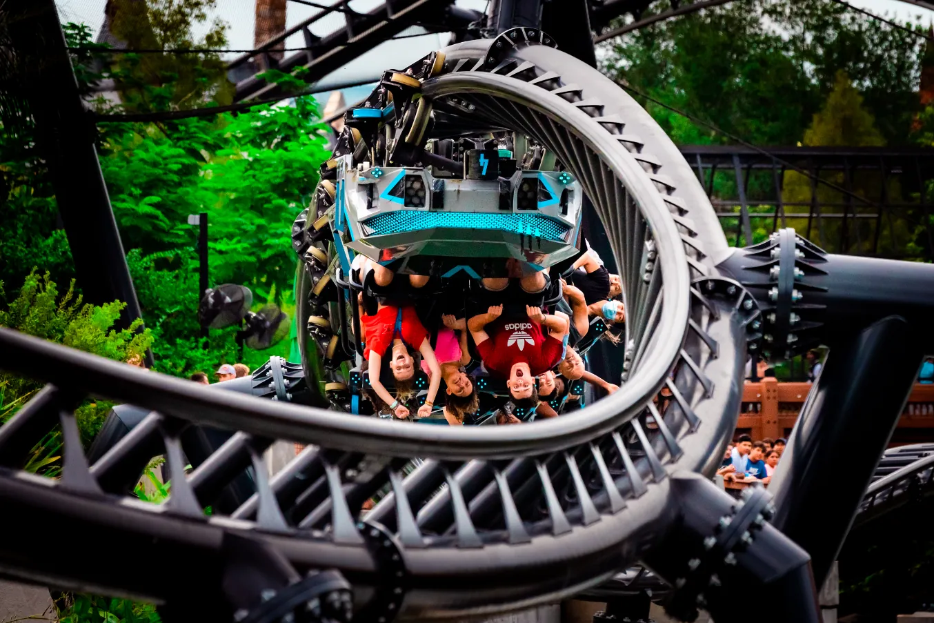 Is Express Pass Worth It at Islands of Adventure? (Full Guide) 5 Islands of Adventure Wizarding World