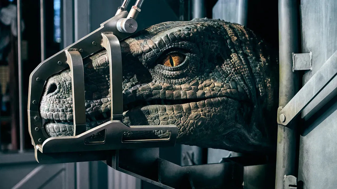 Is Express Pass Worth It at Islands of Adventure? (Full Guide) 2 Jurassic World VelociCoaster at Islands of Adventure