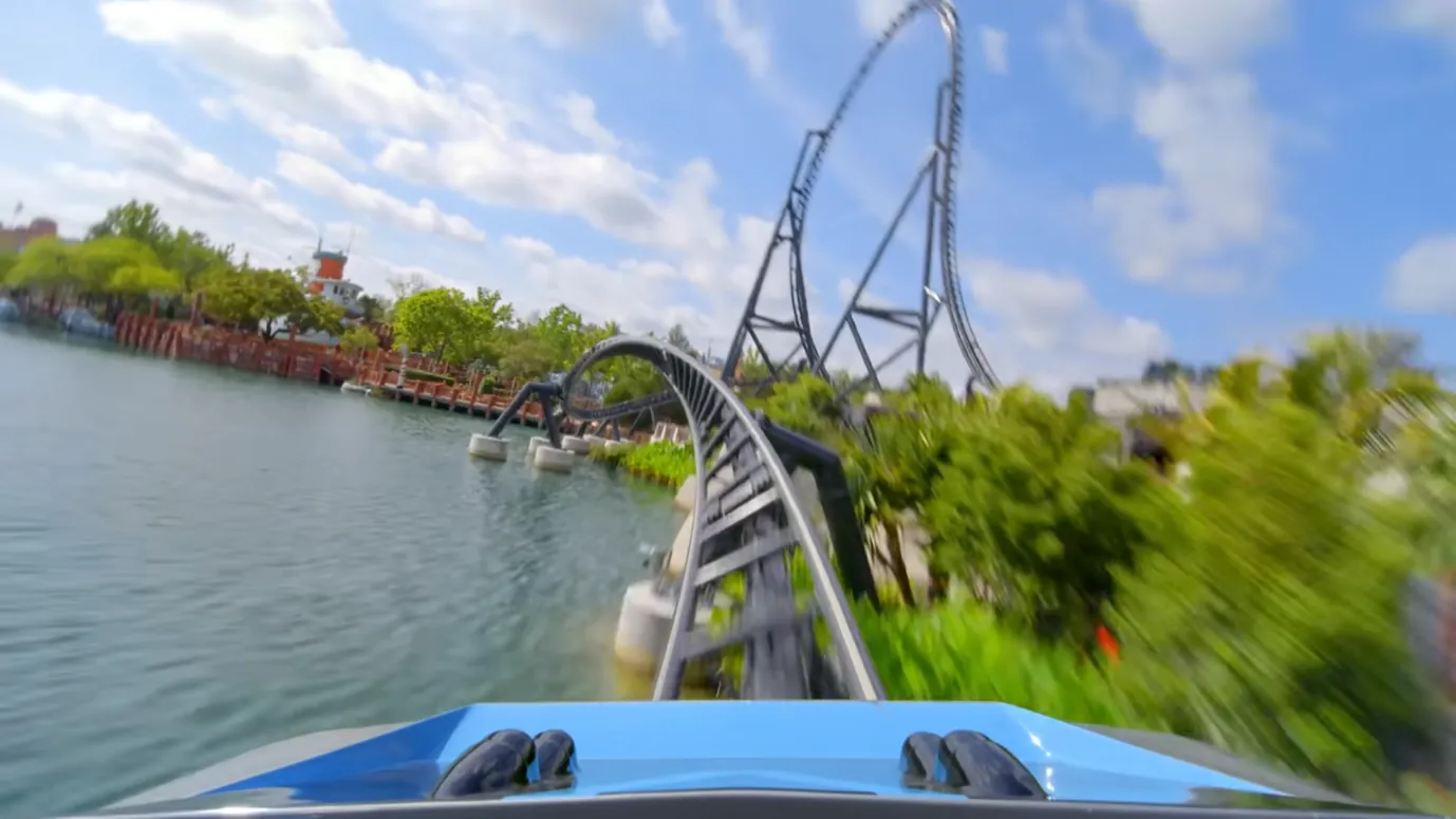 Is Express Pass Worth It at Islands of Adventure? (Full Guide) 9 Islands of Adventure Express Pass line