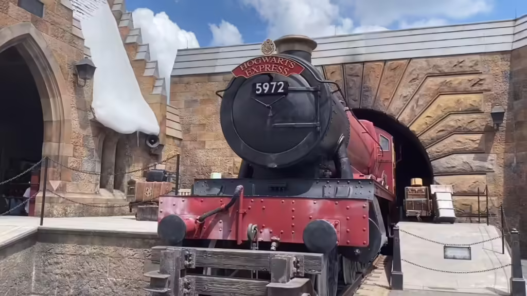 Is Park-to-Park Worth It at Universal Orlando in 2026? 1 How Much to Budget for The Wizarding World of Harry Potter at Universal Orlando