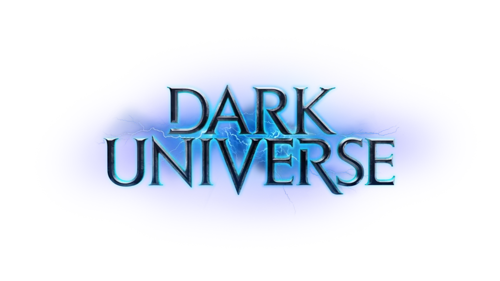 Dark Universe Logo Large