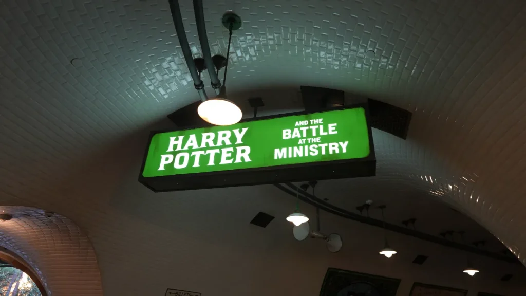 Universals Epic Universe Is The BEST Theme Park In Orlando 