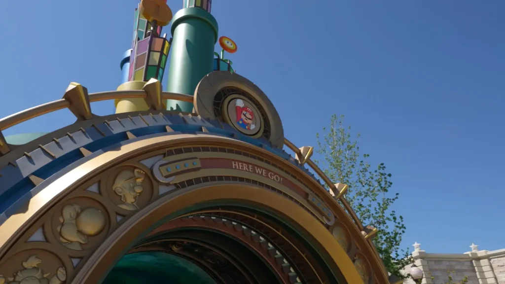 Universals Epic Universe Is The BEST Theme Park In Orlando 