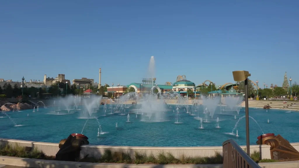 Universals Epic Universe Is The BEST Theme Park In Orlando 