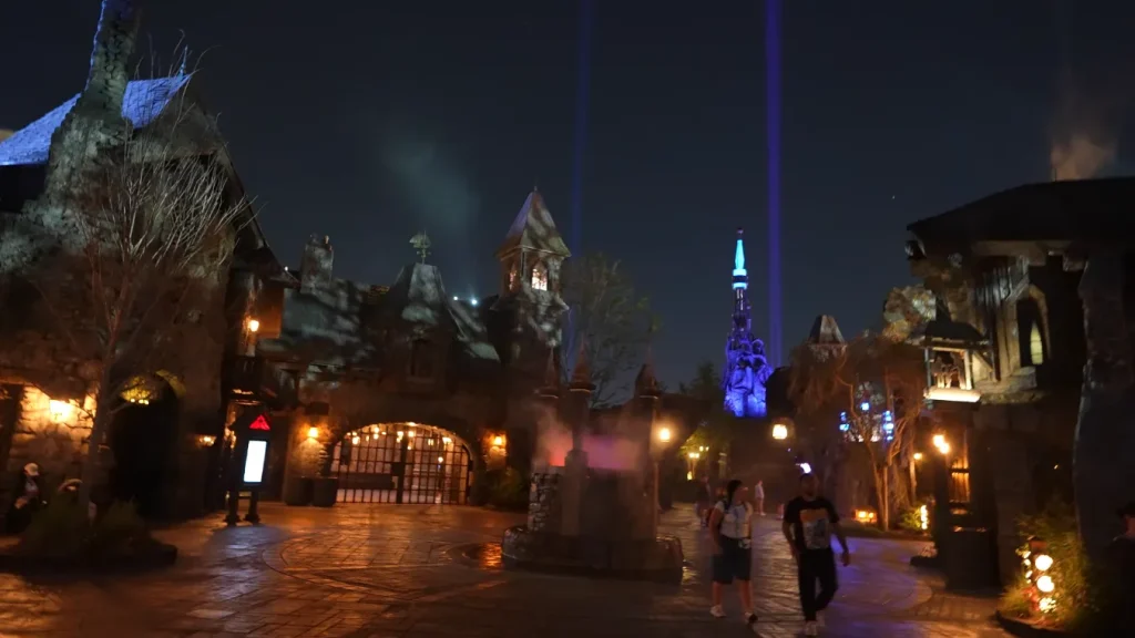 Universals Epic Universe Is The BEST Theme Park In Orlando 