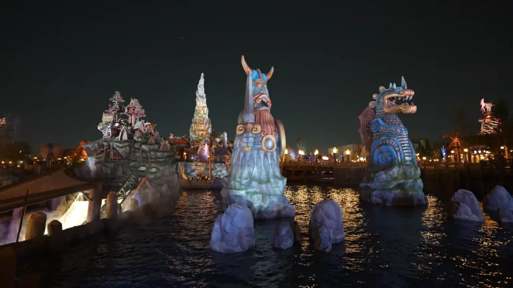 Universals Epic Universe Is The BEST Theme Park In Orlando 