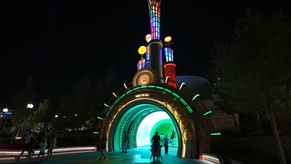 Universals Epic Universe Is The BEST Theme Park In Orlando 