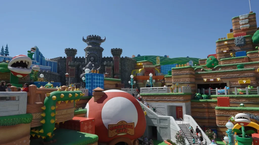 Universals Epic Universe Is The BEST Theme Park In Orlando 
